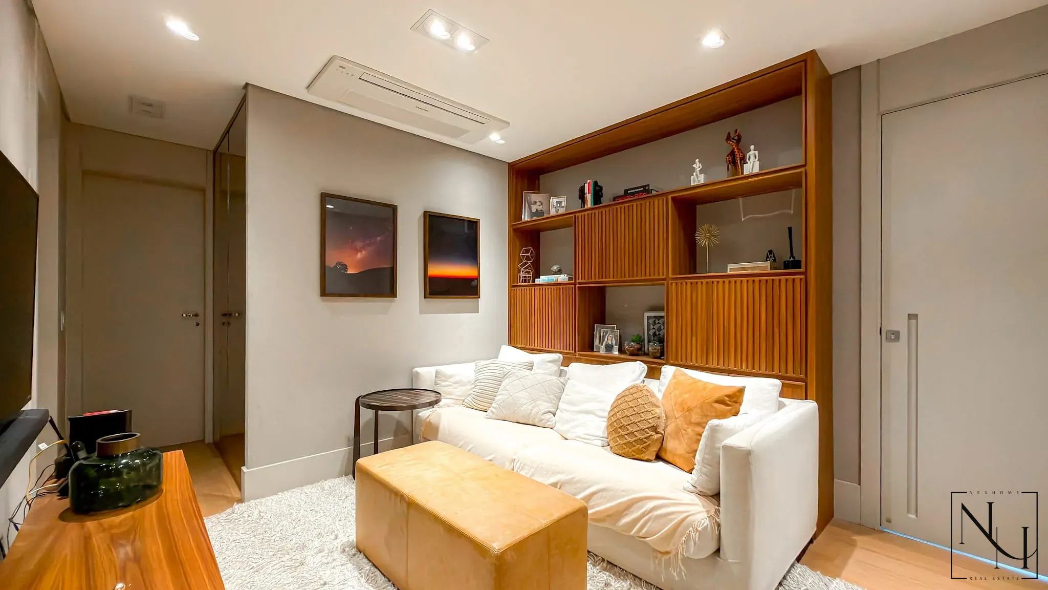 Apartamento, 3 quartos, 225 m² - Foto 24