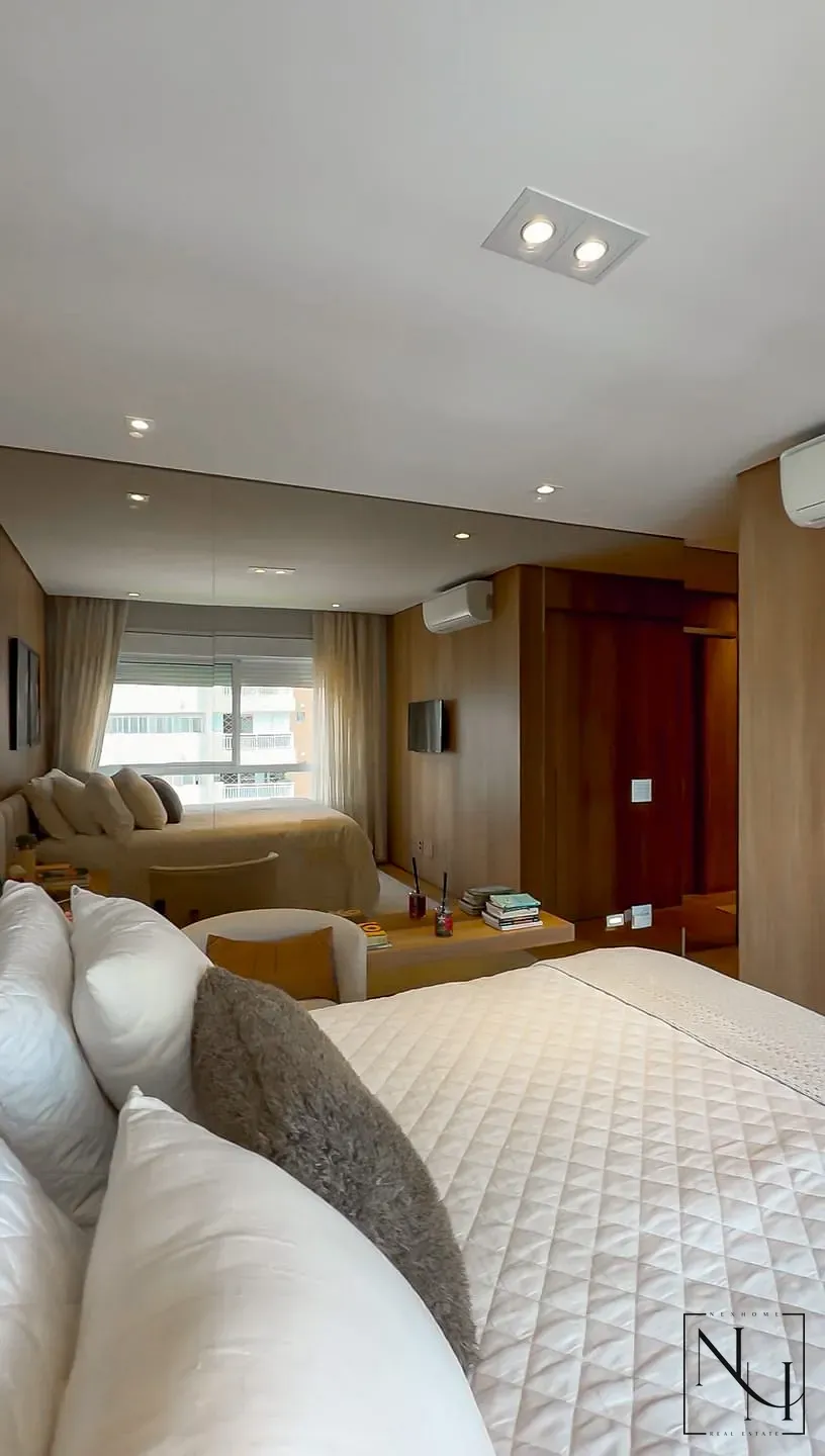 Apartamento, 3 quartos, 225 m² - Foto 30