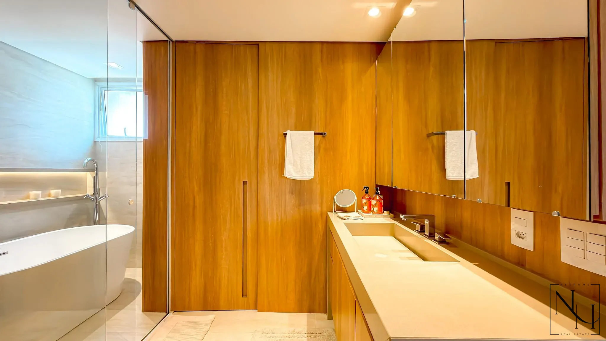 Apartamento, 3 quartos, 225 m² - Foto 31