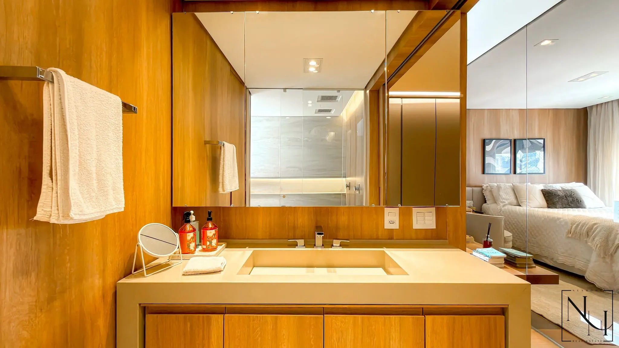 Apartamento, 3 quartos, 225 m² - Foto 34