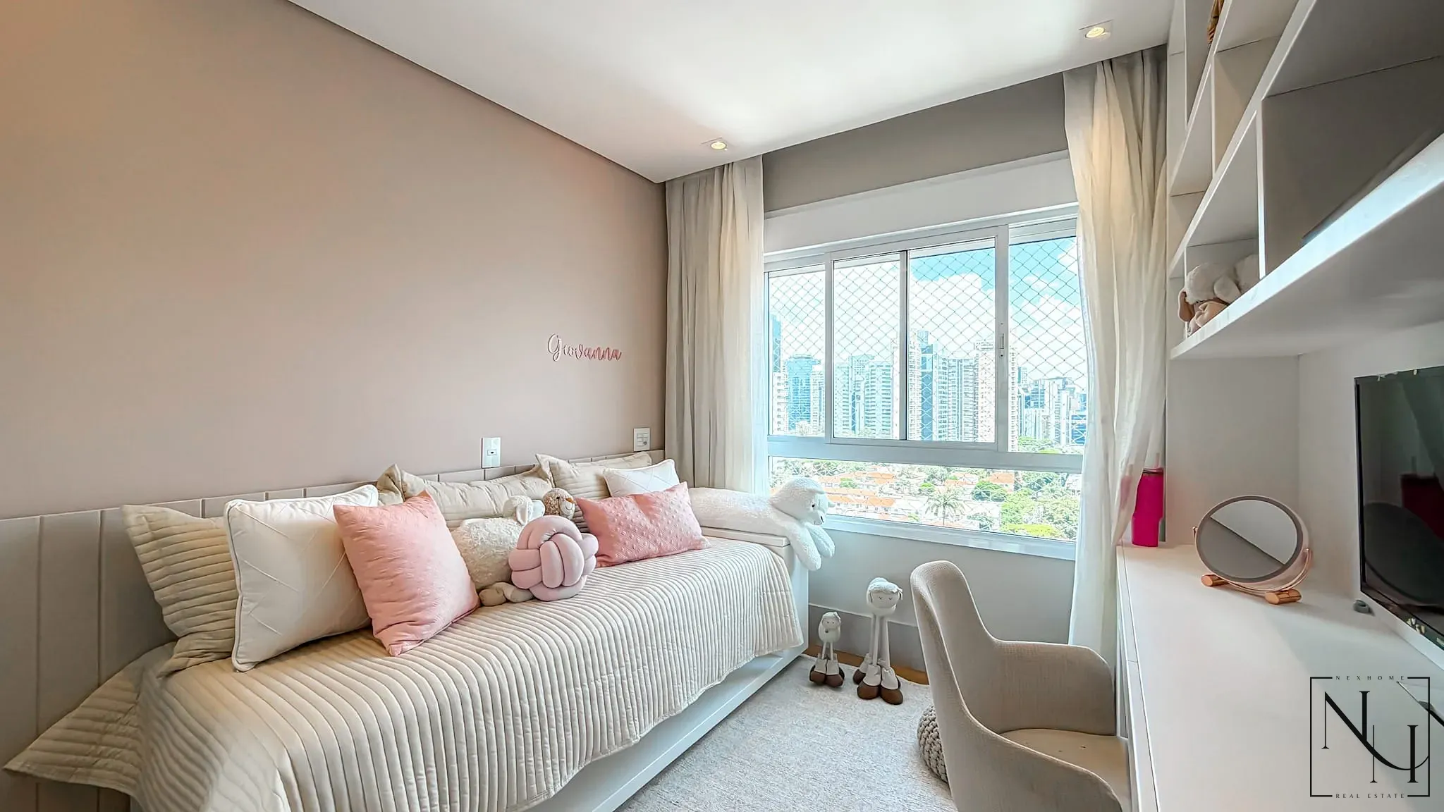 Apartamento, 3 quartos, 225 m² - Foto 35