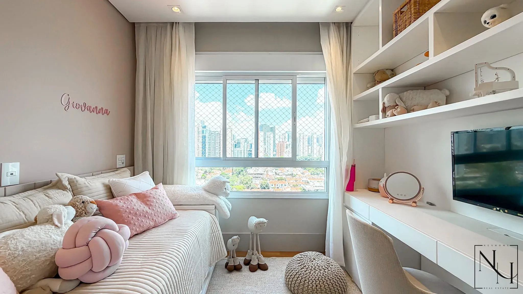 Apartamento, 3 quartos, 225 m² - Foto 36