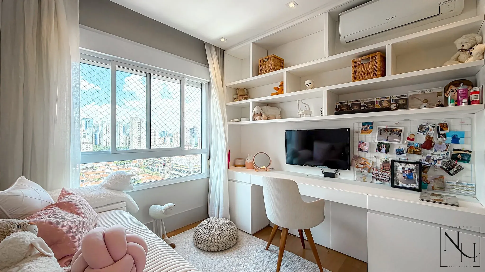 Apartamento, 3 quartos, 225 m² - Foto 37
