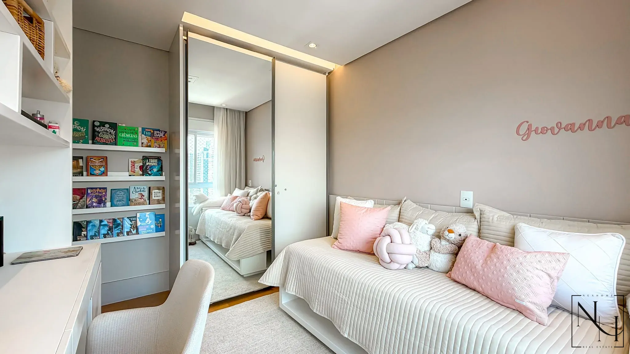 Apartamento, 3 quartos, 225 m² - Foto 38