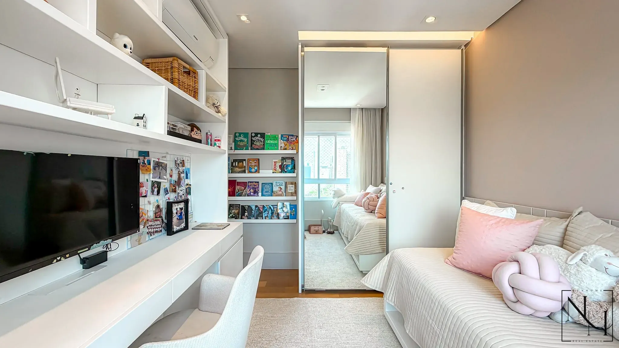 Apartamento, 3 quartos, 225 m² - Foto 39