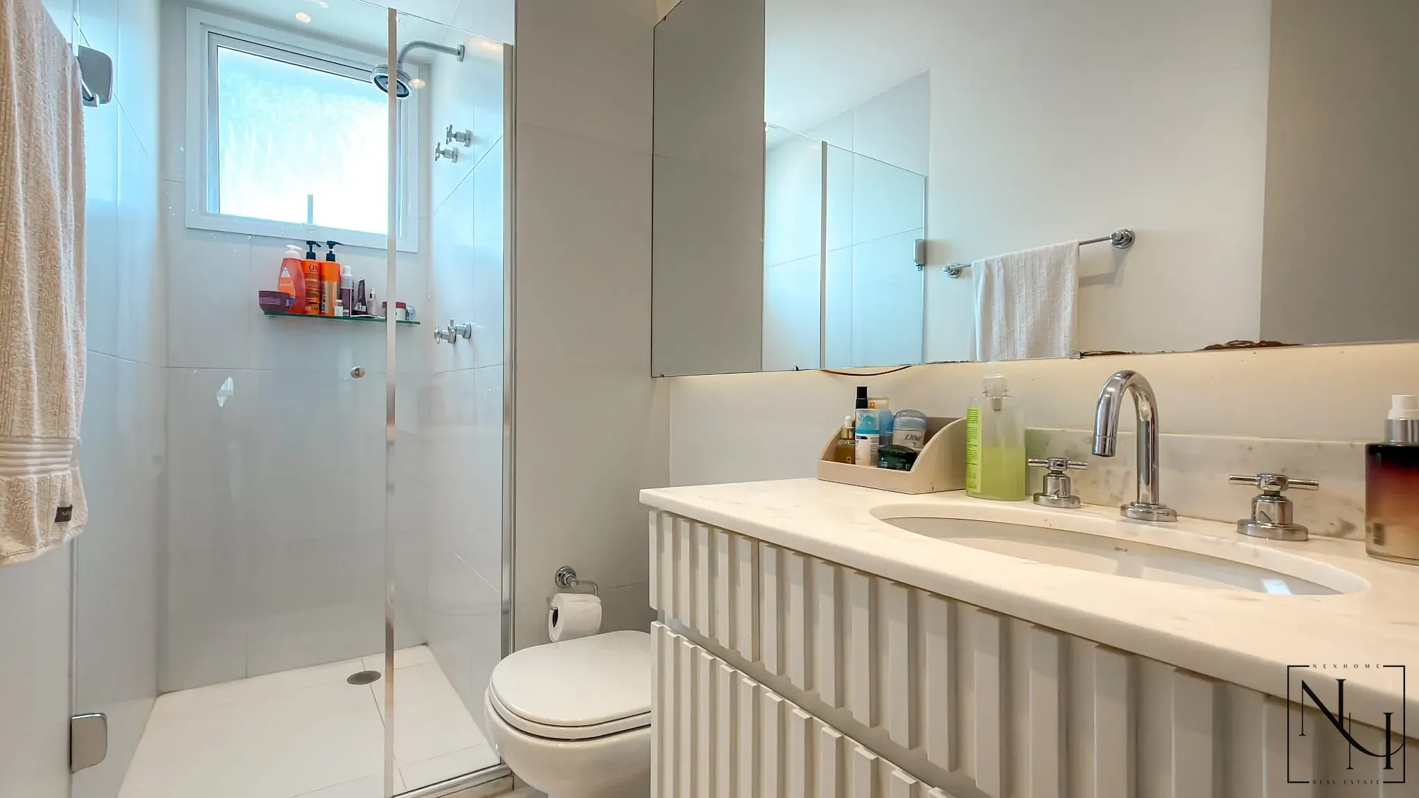 Apartamento, 3 quartos, 225 m² - Foto 40