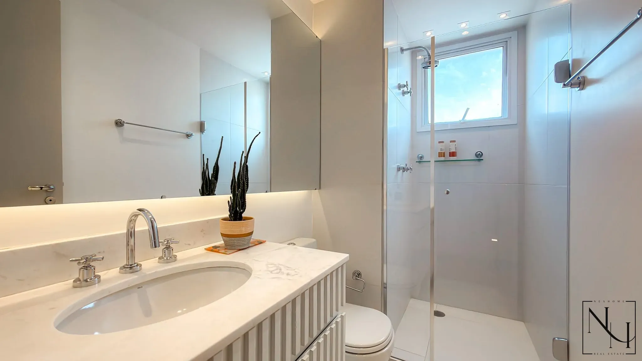 Apartamento, 3 quartos, 225 m² - Foto 41