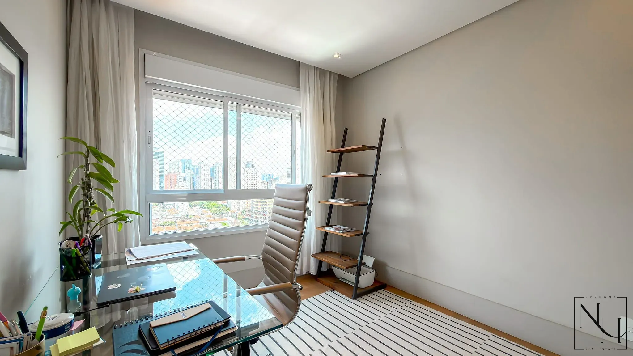Apartamento, 3 quartos, 225 m² - Foto 42