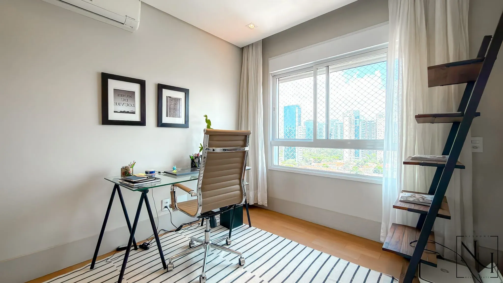 Apartamento, 3 quartos, 225 m² - Foto 43