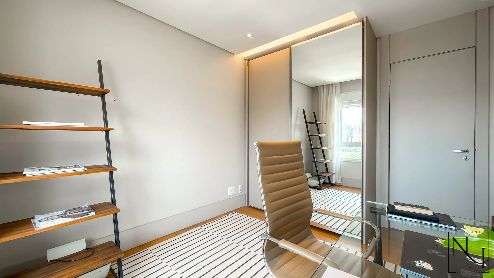 Apartamento, 3 quartos, 225 m² - Foto 44