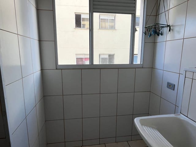 Foto do Apartamento - Apartamento para locação, Jardim dos Bandeirantes, Franco da Rocha, SP | Cruz Negócios Imobiliários
