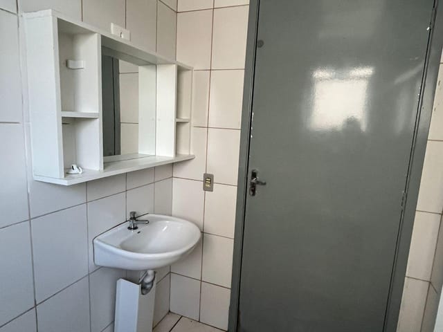 Foto do Apartamento - Apartamento para locação, Jardim dos Bandeirantes, Franco da Rocha, SP | Cruz Negócios Imobiliários