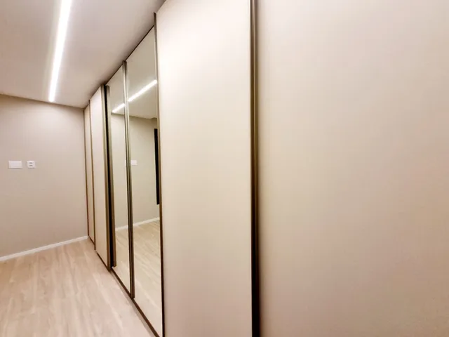 Apartamento com 196m² 2 quartos e 3 banheiros, para alugar, no bairro Santa Rosa em Londrina