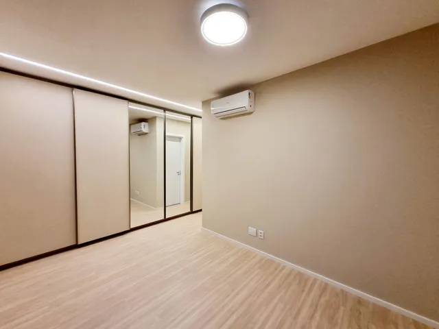Apartamento com 196m² 2 quartos e 3 banheiros, para alugar, no bairro Santa Rosa em Londrina