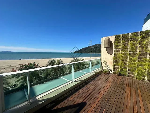 Apartamento 3 quartos e 3 banheiros, para alugar, no bairro Centro em Balneário Camboriú