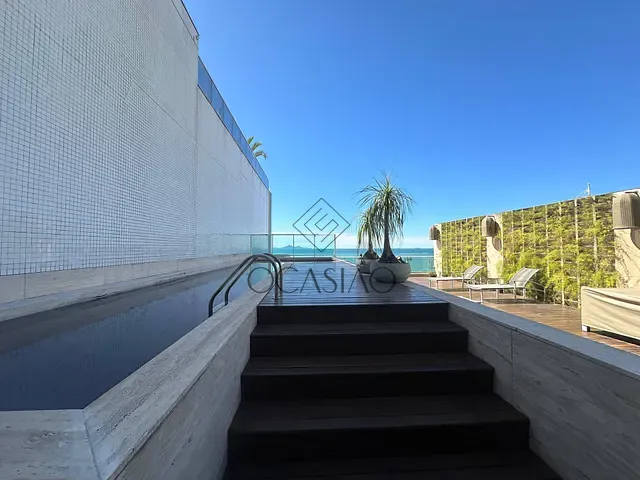 Apartamento 3 quartos e 3 banheiros, para alugar, no bairro Centro em Balneário Camboriú