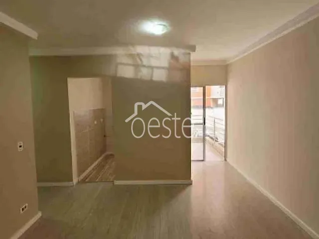 Apartamento com 60m² 3 quartos e 1 banheiro, à venda, no bairro Jardim São Camilo em Santa Bárbara D'Oeste