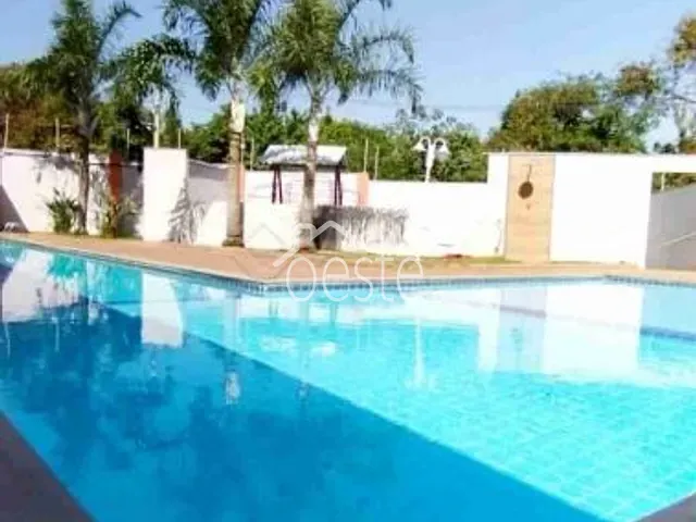 Apartamento com 60m² 3 quartos e 1 banheiro, à venda, no bairro Jardim São Camilo em Santa Bárbara D'Oeste