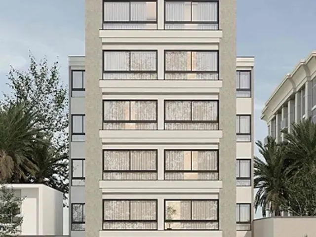 Apartamento 3 quartos e 2 banheiros, à venda, no bairro Centro em Camboriú