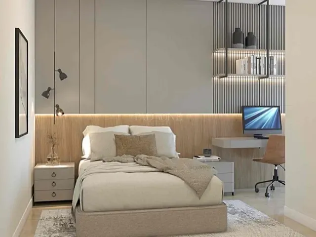 Apartamento 3 quartos e 2 banheiros, à venda, no bairro Centro em Camboriú