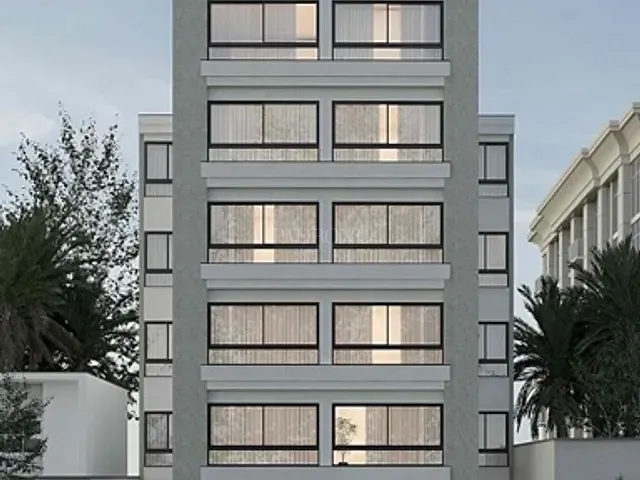 Apartamento 3 quartos e 2 banheiros, à venda, no bairro Centro em Camboriú