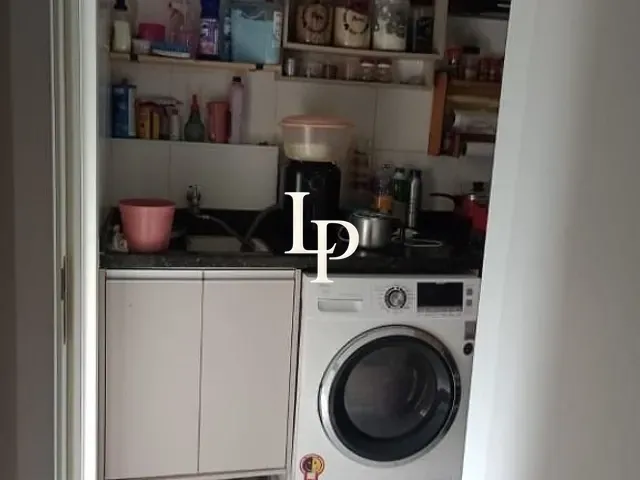 Apartamento com 35m² 2 quartos e 1 banheiro, à venda, no bairro RP3 (Regiões de Planejamento) em Mauá