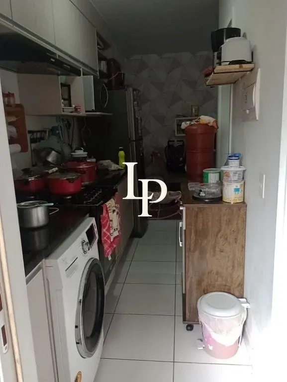 Apartamento, 2 quartos, 35 m² - Foto 3