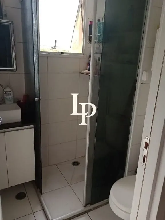 Apartamento, 2 quartos, 35 m² - Foto 6