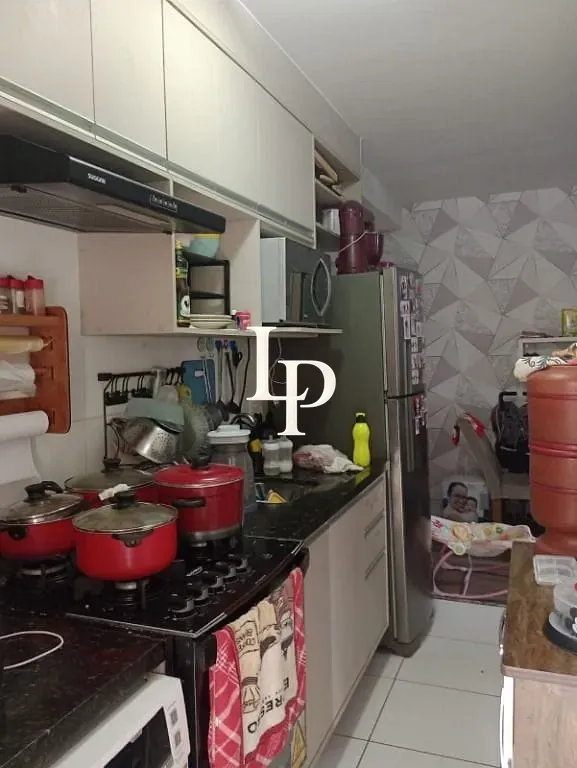 Apartamento, 2 quartos, 35 m² - Foto 1