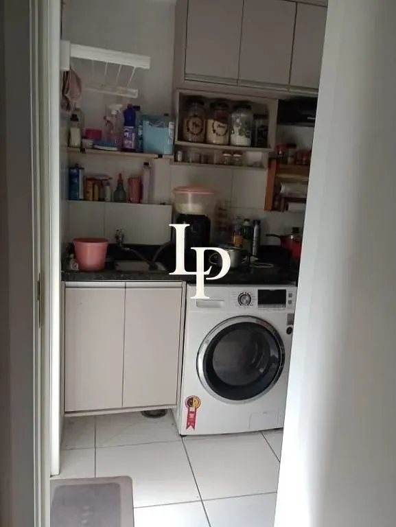 Apartamento, 2 quartos, 35 m² - Foto 5