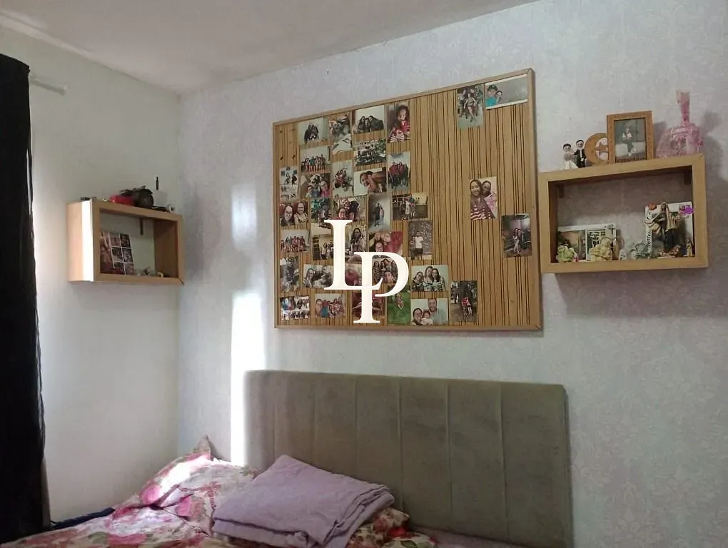 Apartamento, 2 quartos, 35 m² - Foto 8