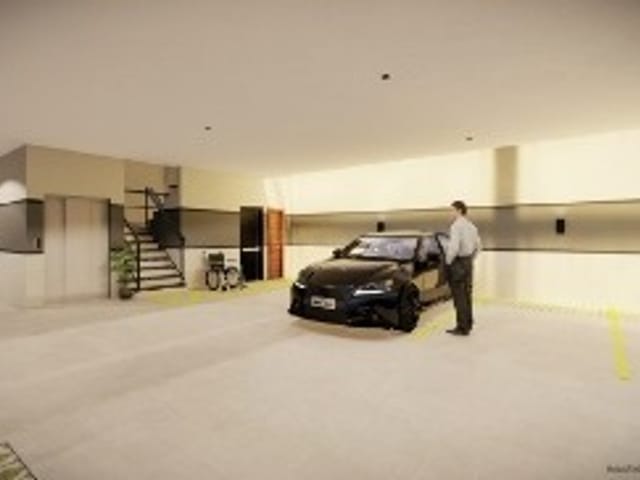 Foto do Apartamento - Apartamento à venda, Vila Nova Mazzei, São Paulo, SP | Pleno Imobiliária