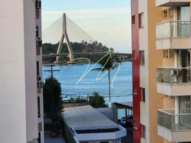 Apartamento 3 quartos e 1 banheiro, à venda, no bairro Pontal em Rua 5
