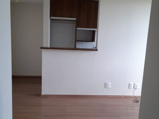 Foto do Apartamento - Ed. Pateo Allegro- Apartamento  à venda, com 3 dormitórios, vaga de garagem por R$ 390.000 - Terra Bonita - Londrina/PR | Premier Imóveis