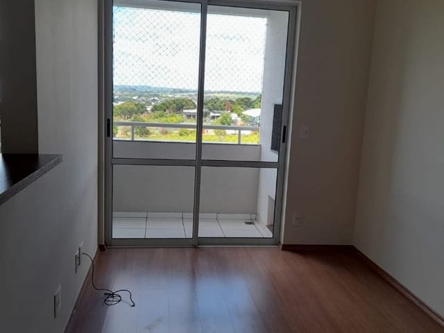 Foto do Apartamento - Ed. Pateo Allegro- Apartamento  à venda, com 3 dormitórios, vaga de garagem por R$ 390.000 - Terra Bonita - Londrina/PR | Premier Imóveis