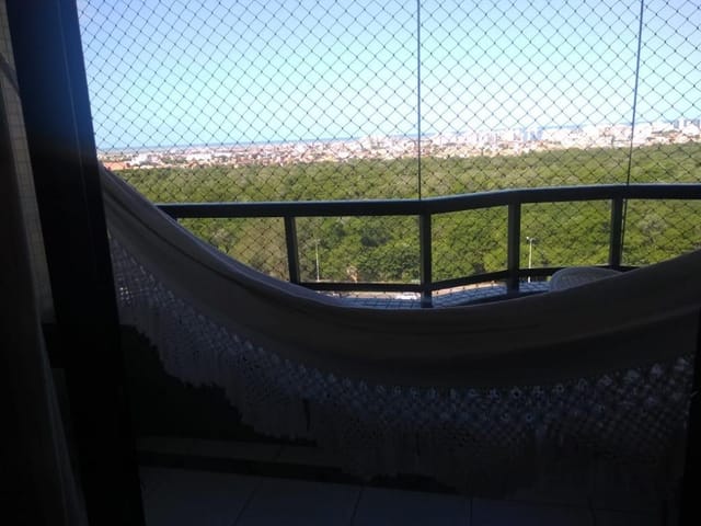 Foto do Apartamento - Apartamento à venda, Farolândia, Aracaju, SE | Promov Imóveis