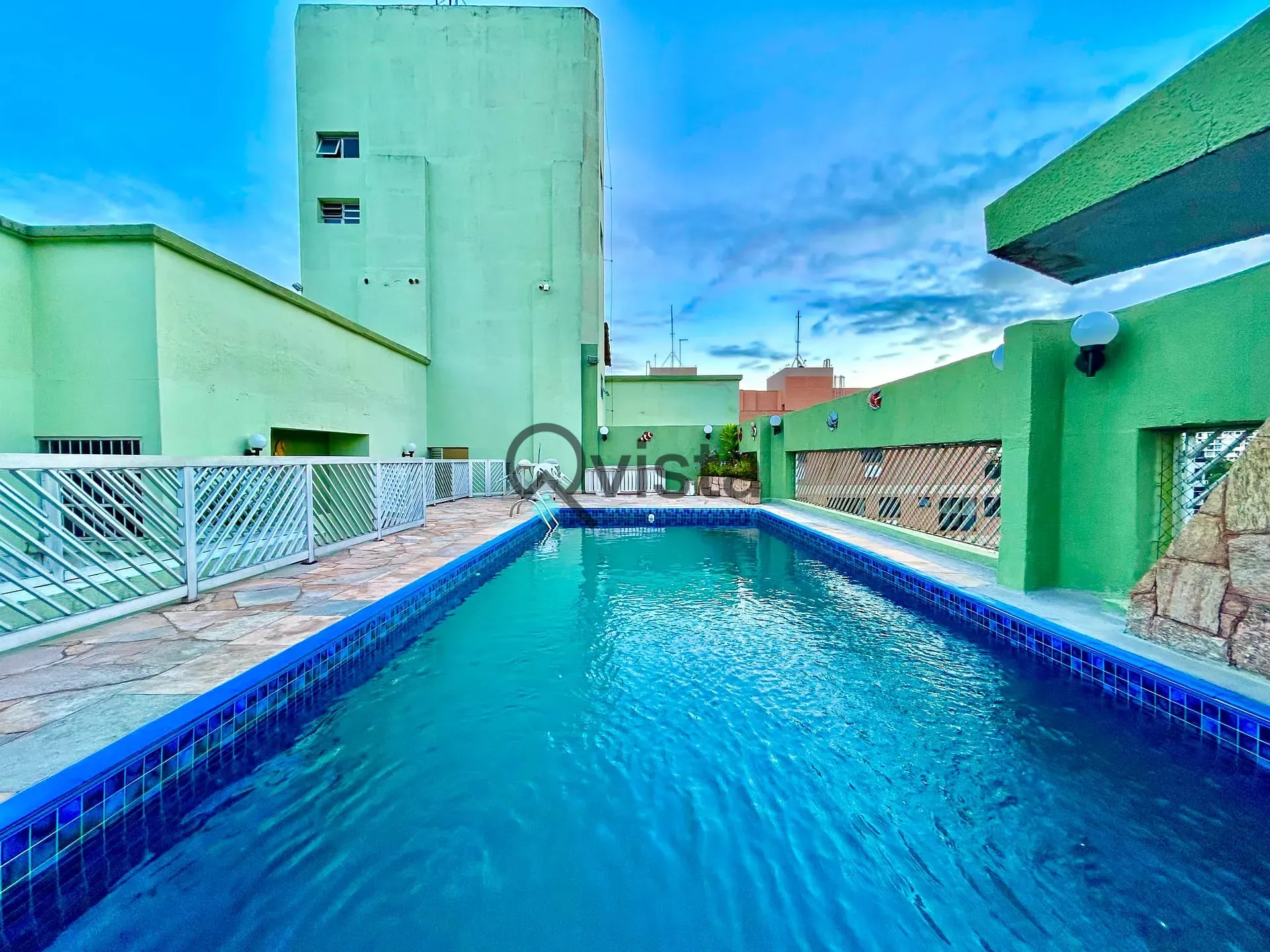 Apartamento, 3 quartos, 65 m² - Foto 25