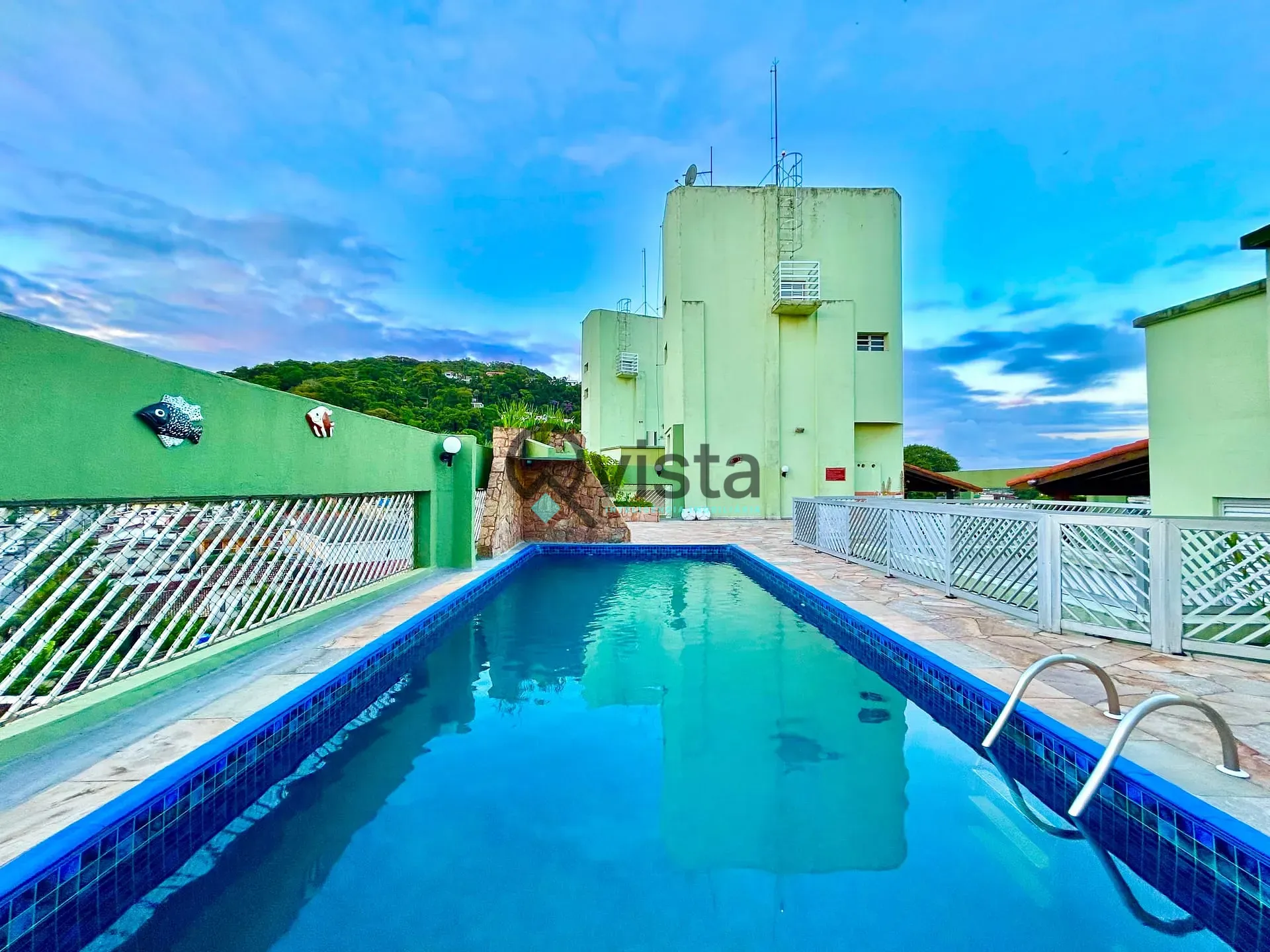 Apartamento, 3 quartos, 65 m² - Foto 1