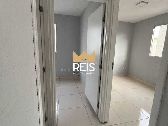 Apartamento com 44m² 2 quartos e 1 banheiro, à venda, no bairro Realengo em Rio de Janeiro
