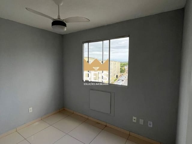 Apartamento com 44m² 2 quartos e 1 banheiro, à venda, no bairro Realengo em Rio de Janeiro
