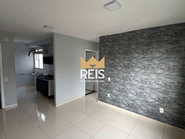 Apartamento com 44m² 2 quartos e 1 banheiro, à venda, no bairro Realengo em Rio de Janeiro