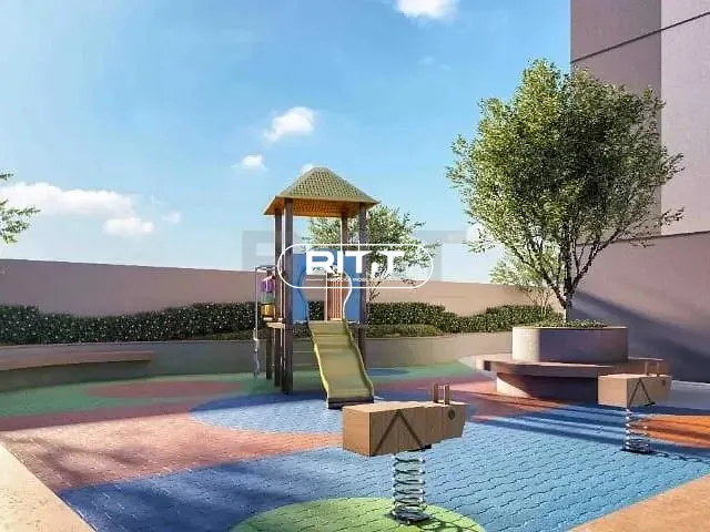 Apartamento com 83m² 2 quartos e 3 banheiros, à venda, no bairro Chácara da Barra em Campinas