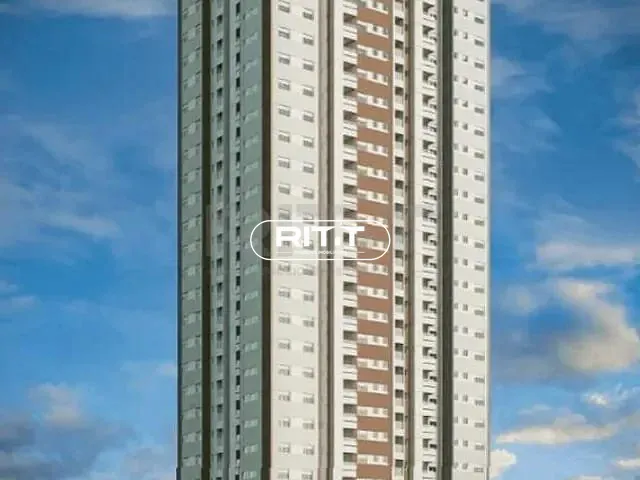 Apartamento com 83m² 2 quartos e 3 banheiros, à venda, no bairro Chácara da Barra em Campinas