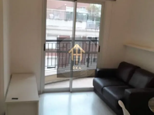 Apartamento 1 quarto e 1 banheiro, para alugar, no bairro Vila Nova Conceição em São Paulo