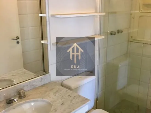 Apartamento 1 quarto e 1 banheiro, para alugar, no bairro Vila Nova Conceição em São Paulo