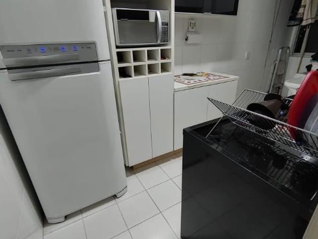 Foto do Apartamento - Apartamento com 2 dormitórios à venda, 50 m² por R$ 340.000,00 - Vila Carrão - São Paulo/SP | Rocha Marqueze Imóveis