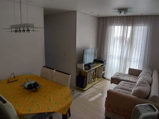 Foto do Apartamento - Apartamento com 2 dormitórios à venda, 50 m² por R$ 340.000,00 - Vila Carrão - São Paulo/SP | Rocha Marqueze Imóveis
