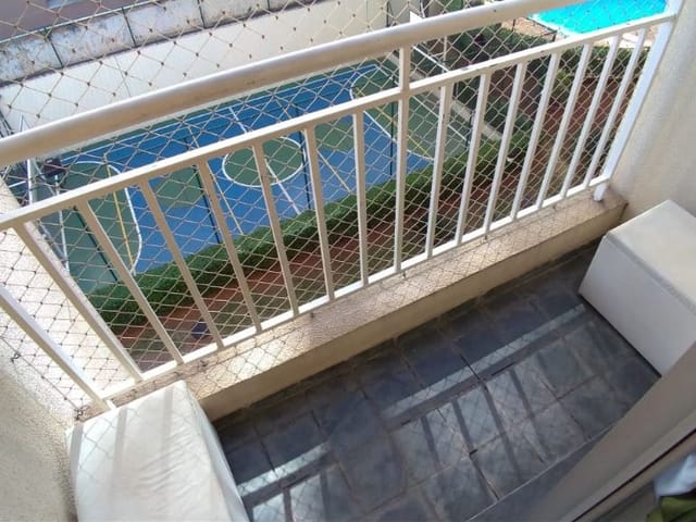 Foto do Apartamento - Apartamento com 2 dormitórios à venda, 50 m² por R$ 340.000,00 - Vila Carrão - São Paulo/SP | Rocha Marqueze Imóveis