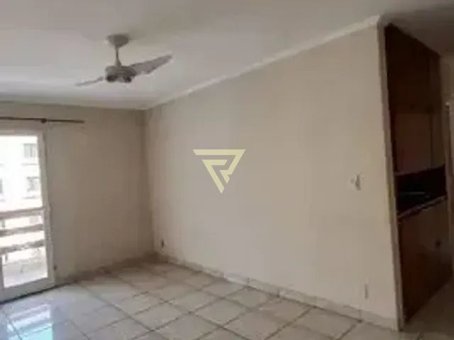 Apartamento com 72m² 3 quartos e 1 banheiro, à venda, no bairro Presidente Médici em Ribeirão Preto