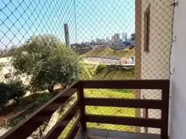 Apartamento com 72m² 3 quartos e 1 banheiro, à venda, no bairro Presidente Médici em Ribeirão Preto